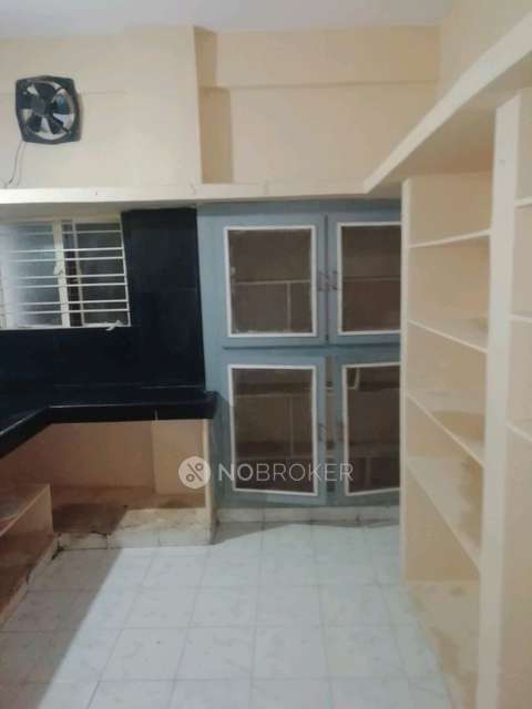 3 BHK Flat In Sk Apartments For Sale  In  As Rao Nagar