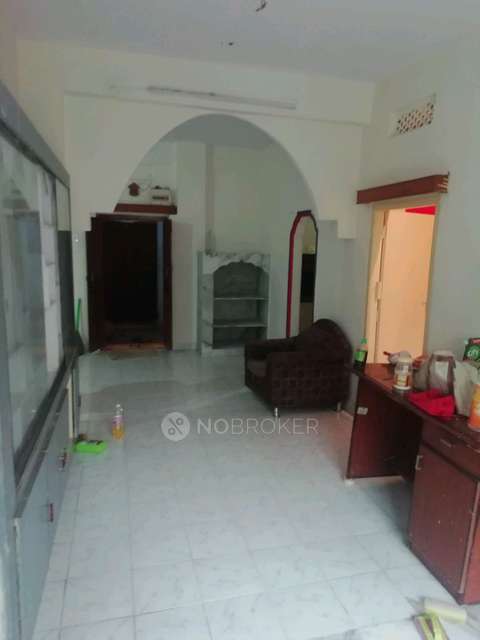 3 BHK Flat In Sk Apartments For Sale  In  As Rao Nagar