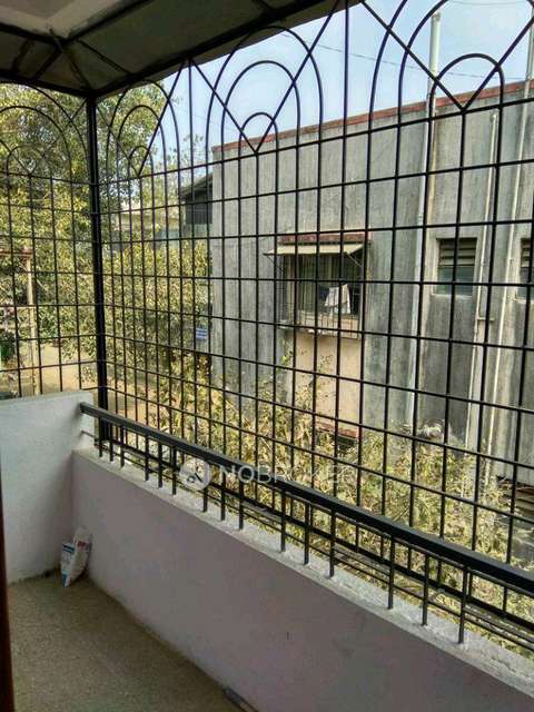 2 BHK Flat In Manas Nagari Housing Society For Sale  In Talegaon Dabhade