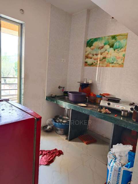 1 BHK Flat In Amardeep Neral For Sale  In Mamdapur