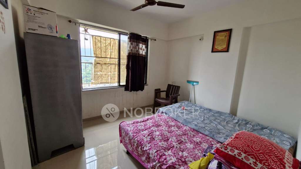 2 BHK Flat In Honeydew By Achalare for Rent  In Sutar Wadi