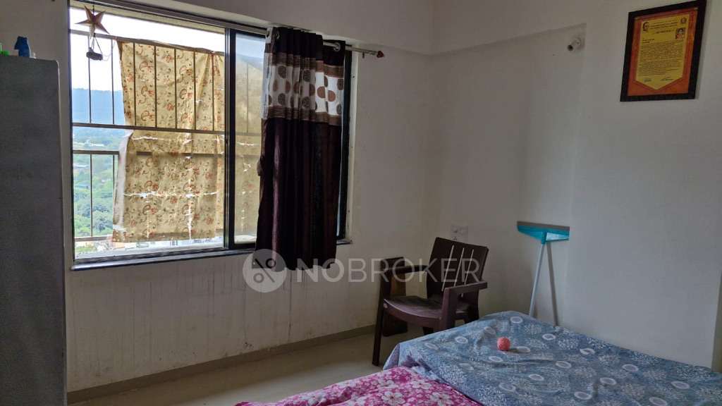 2 BHK Flat In Honeydew By Achalare for Rent  In Sutar Wadi