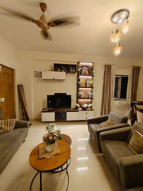 2 BHK Flat In Srk Meadows for Rent  In Singasandra