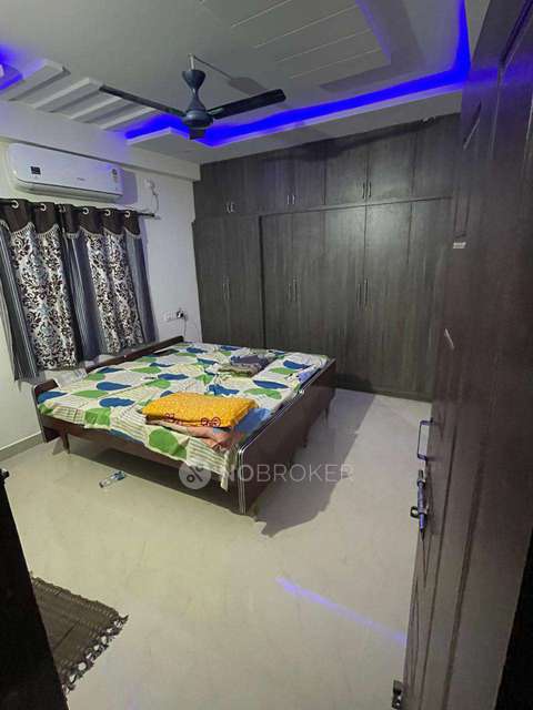 3 BHK Flat In Sri Sai Meadows For Sale  In Sri Sai Meadows