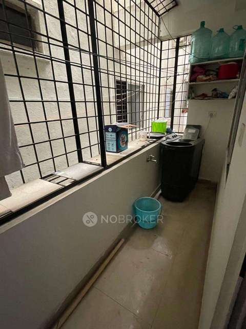 3 BHK Flat In Sri Sai Meadows For Sale  In Sri Sai Meadows