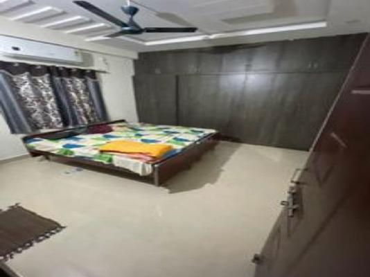 3 BHK Flat In Sri Sai Meadows For Sale  In Sri Sai Meadows