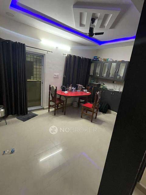 3 BHK Flat In Sri Sai Meadows For Sale  In Sri Sai Meadows