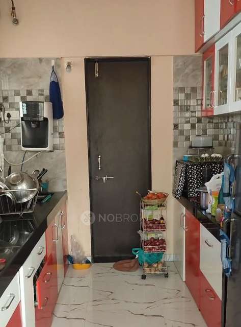 2 BHK Villa In Ishwar River Residency Phase 4 For Sale  In Moshi