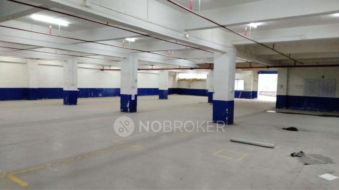 Industrial Building in Chakan, Pune for Rent 