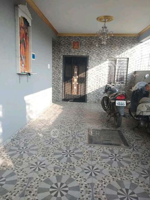1 BHK House for Rent  In Lohegaon