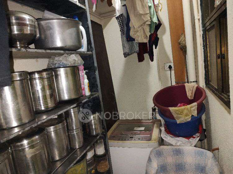 1 BHK Flat In Kesar Valley For Sale  In Chikhali