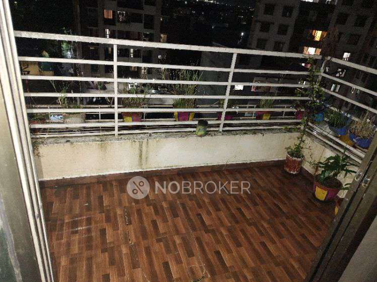 1 BHK Flat In Kesar Valley For Sale  In Chikhali