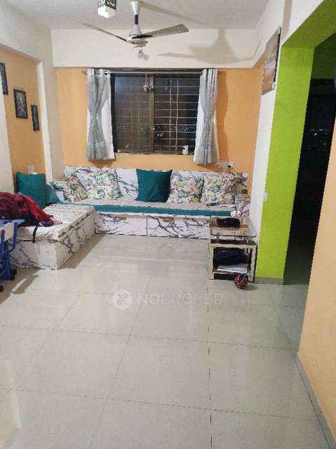 1 BHK Flat In Kesar Valley For Sale  In Chikhali
