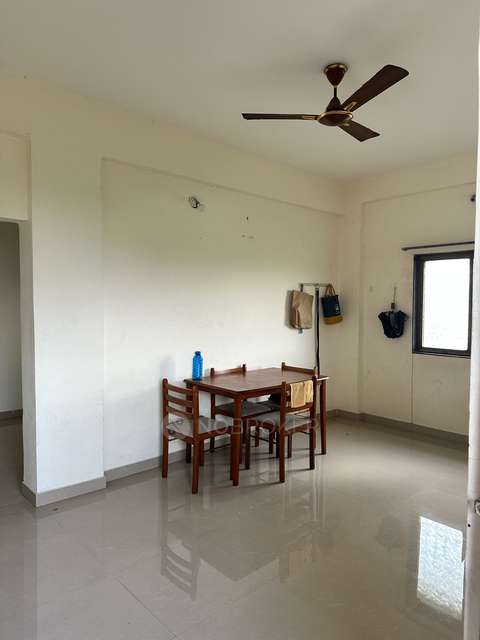 1 BHK House for Rent  In Lohegaon
