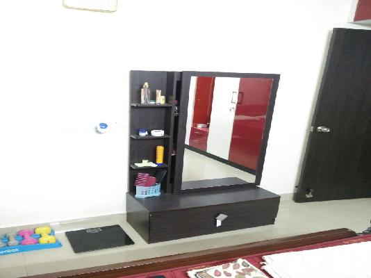 2 BHK Flat In Olympia Grande Apartment For Sale  In Pallavaram