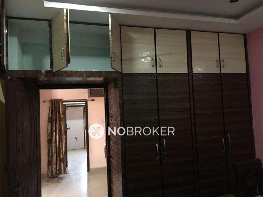 2 BHK Flat In Guru Sai Pristesage For Sale  In Quthbullapur