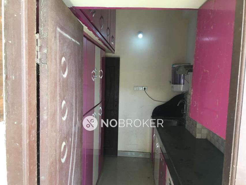 2 BHK Flat In Guru Sai Pristesage For Sale  In Quthbullapur