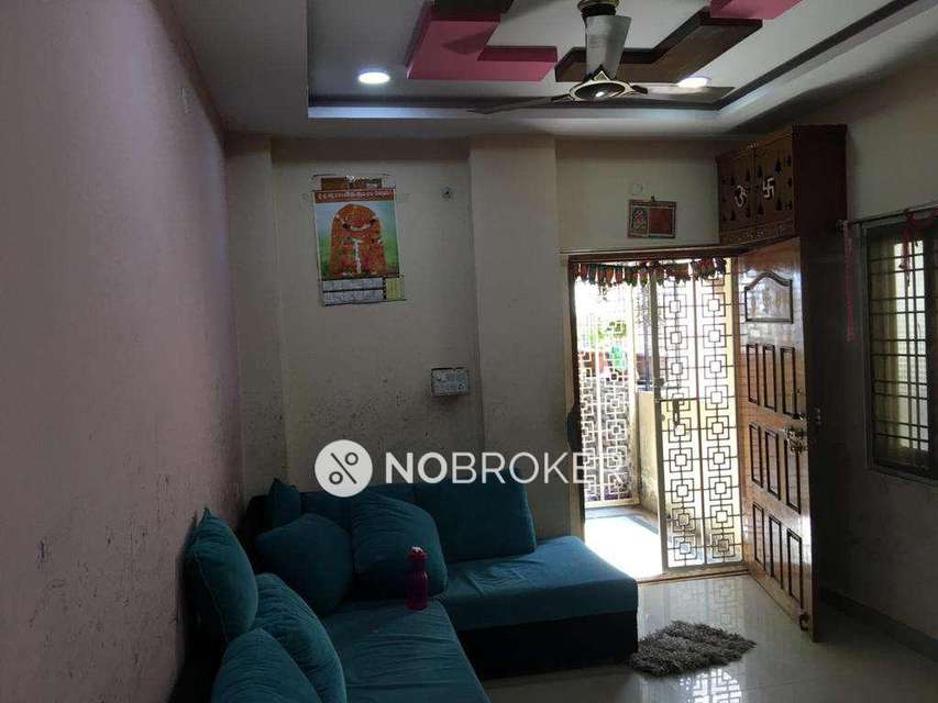 2 BHK Flat In Guru Sai Pristesage For Sale  In Quthbullapur