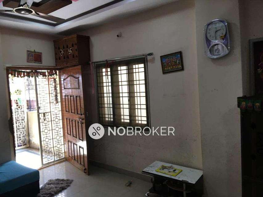 2 BHK Flat In Guru Sai Pristesage For Sale  In Quthbullapur