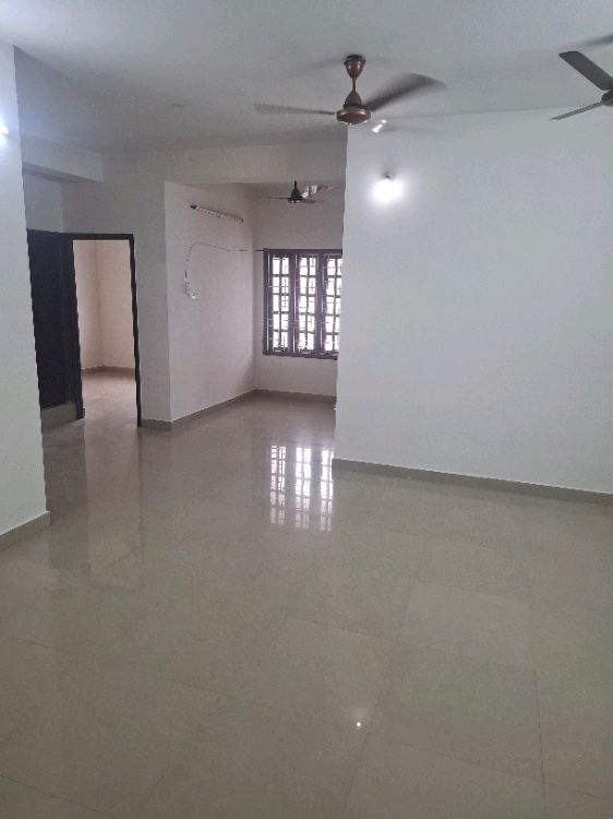 Uni Homes Chozhan Residence