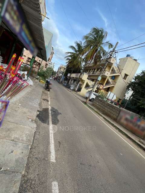 Plot For Sale  In Yelahanka