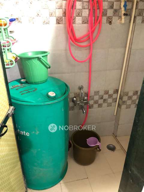 1 RK Flat In Sai Saburi Apartment,  For Sale  In Ghansoli