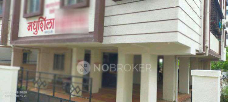 1 BHK Flat In Madhushila Apartment For Sale  In Narhe