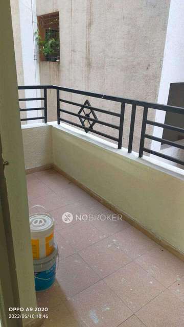 1 BHK Flat In Madhushila Apartment For Sale  In Narhe