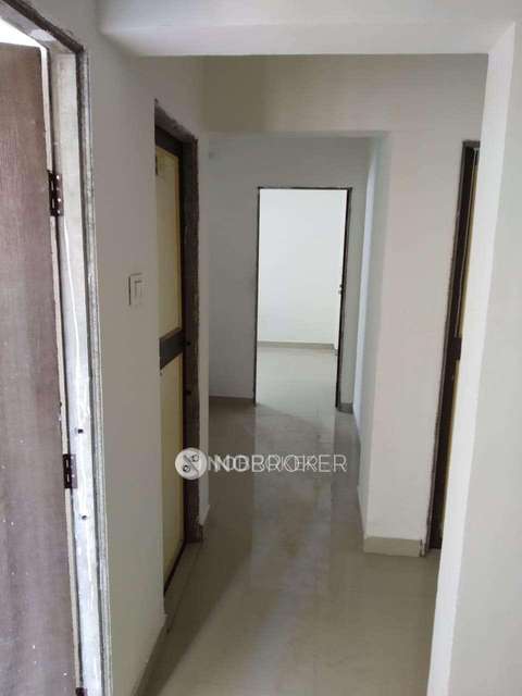 1 BHK Flat In Madhushila Apartment For Sale  In Narhe