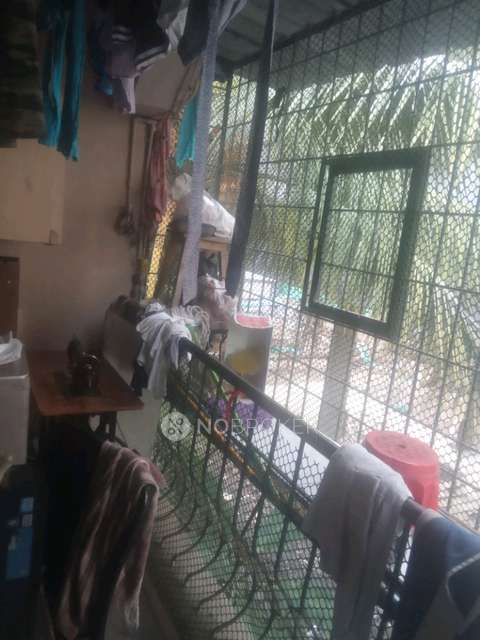 1 BHK Flat In Nehru Park Co-operative Hsg Soc. for Rent In P S Samruddhi