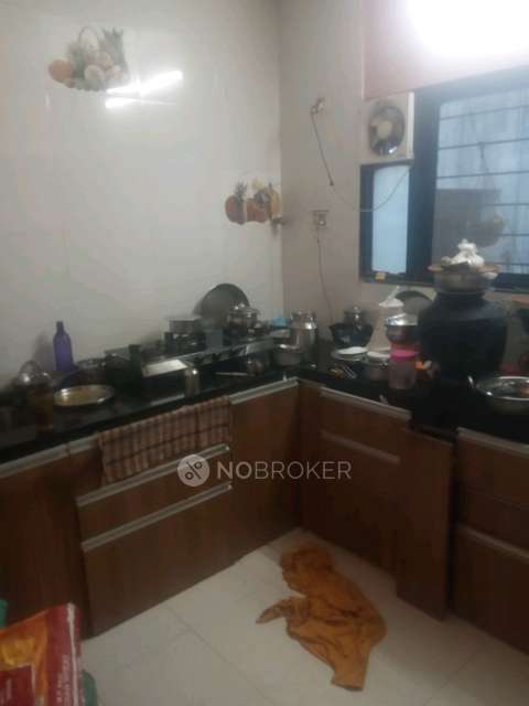 1 BHK Flat In Nehru Park Co-operative Hsg Soc. for Rent In P S Samruddhi