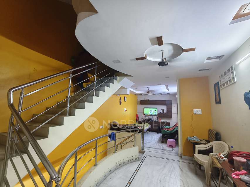 3 BHK House For Sale  In Malkajgiri