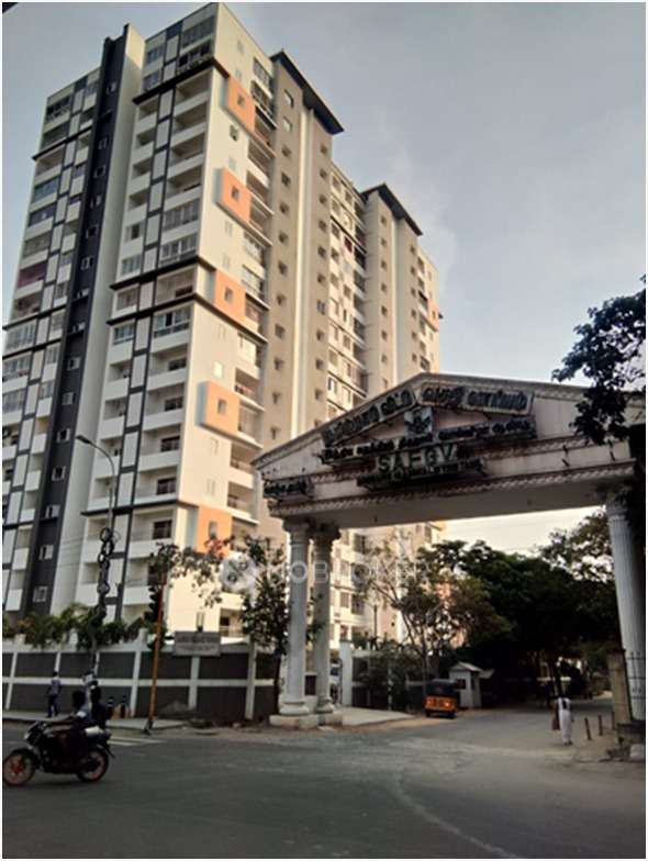 SAF Games Village Y1BOWA