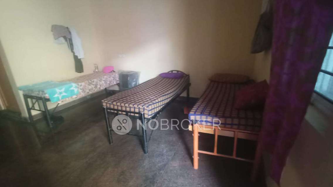 PG for Boys in Hunasamaranahalli