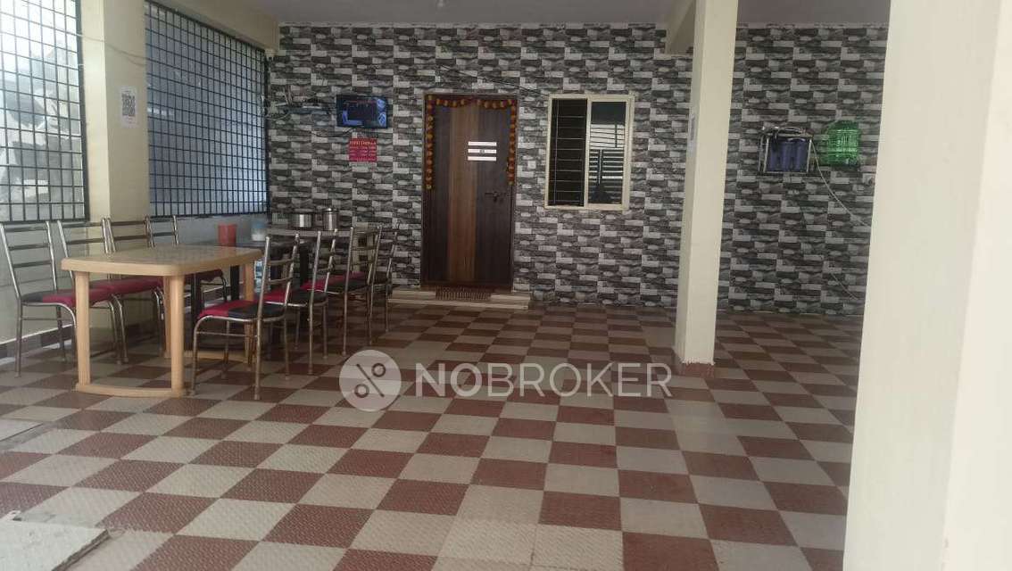 PG for Boys in Hunasamaranahalli