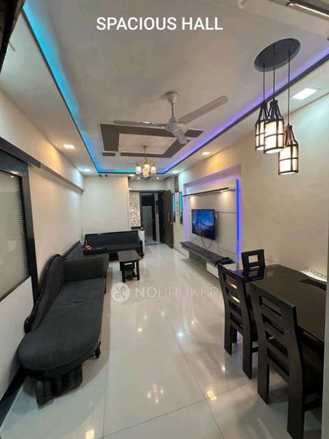 3 BHK Flat In Kingston Tower For Sale  In  Ambernath