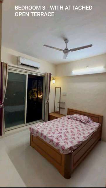 3 BHK Flat In Kingston Tower For Sale  In  Ambernath