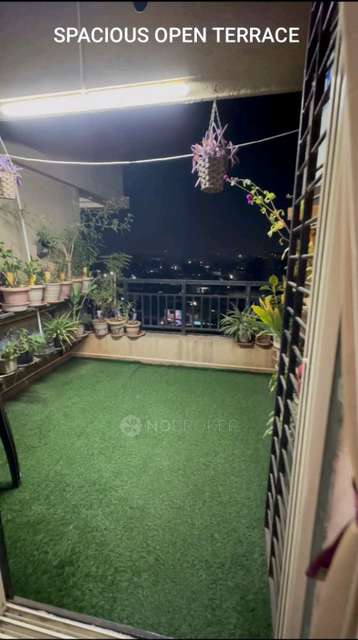 3 BHK Flat In Kingston Tower For Sale  In  Ambernath