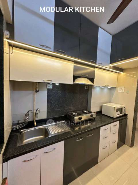 3 BHK Flat In Kingston Tower For Sale  In  Ambernath