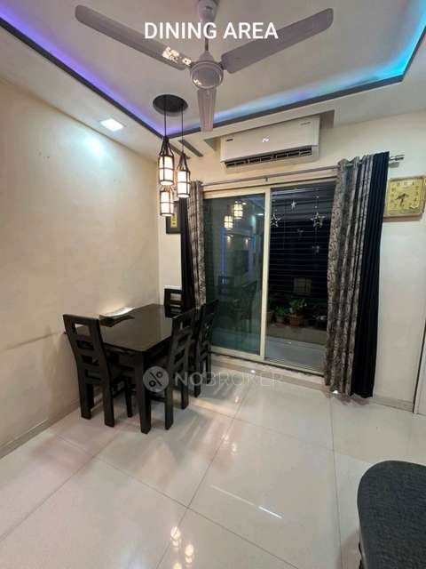 3 BHK Flat In Kingston Tower For Sale  In  Ambernath