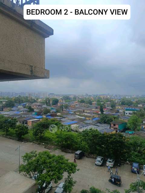 3 BHK Flat In Kingston Tower For Sale  In  Ambernath