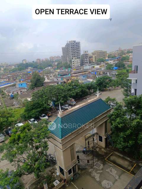 3 BHK Flat In Kingston Tower For Sale  In  Ambernath