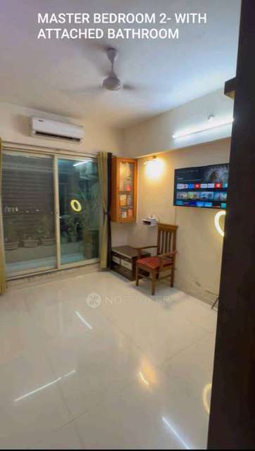 3 BHK Flat In Kingston Tower For Sale  In  Ambernath