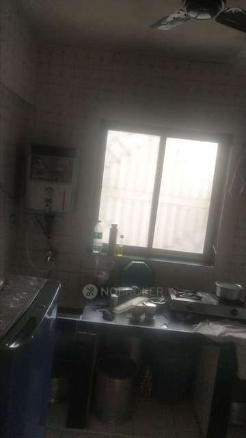 1 BHK Flat In Om Balaji Chs For Sale  In Kalyan East