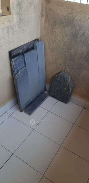 1 BHK Flat In Om Balaji Chs For Sale  In Kalyan East