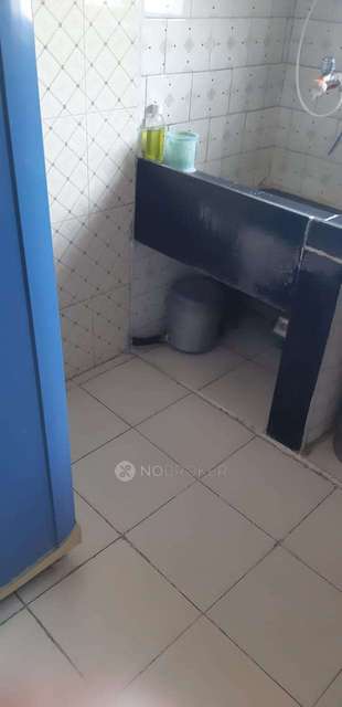 1 BHK Flat In Om Balaji Chs For Sale  In Kalyan East