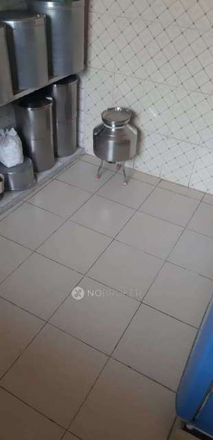 1 BHK Flat In Om Balaji Chs For Sale  In Kalyan East