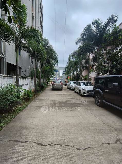 2 BHK Flat In Sonigara Excluzee for Rent  In Wakad