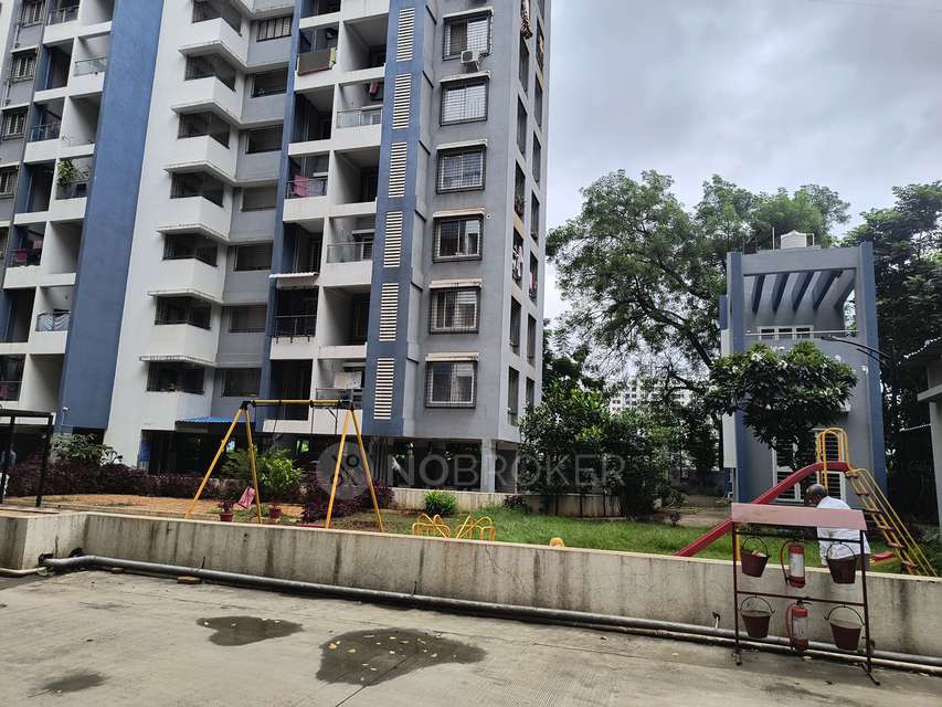 2 BHK Flat In Sonigara Excluzee for Rent  In Wakad