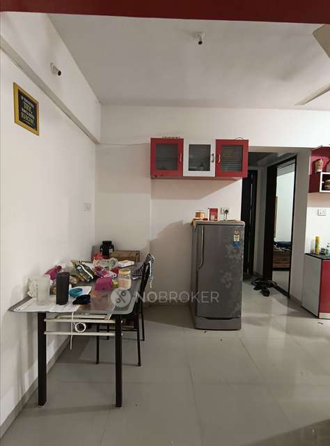 2 BHK Flat In Sonigara Excluzee for Rent  In Wakad
